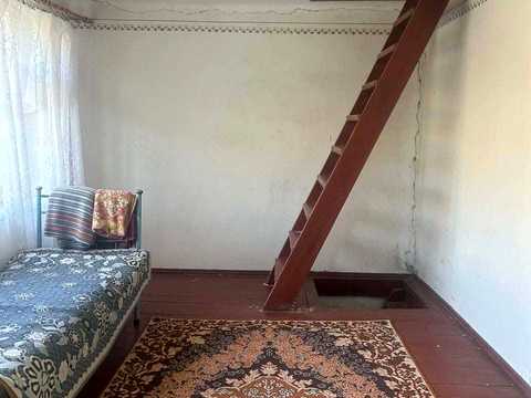 будинок за адресою смт. Вишнівець, Кривоноса, 18