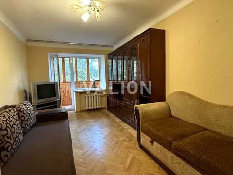 квартира за адресою Верховної Ради бульв., 25