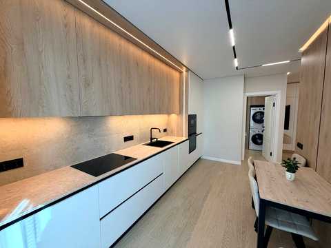 квартира за адресою Бельведерська вул., 32-Б