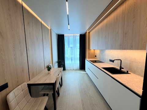 квартира за адресою Бельведерська вул., 32-Б