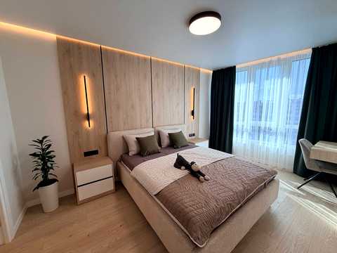 квартира за адресою Бельведерська вул., 32-Б