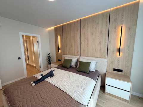 квартира за адресою Бельведерська вул., 32-Б