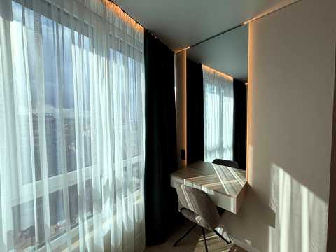 квартира за адресою Бельведерська вул., 32-Б