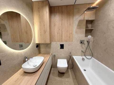 квартира за адресою Бельведерська вул., 32-Б
