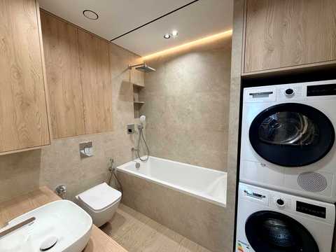 квартира за адресою Бельведерська вул., 32-Б