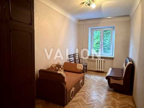 квартира за адресою Верховної Ради бульв., 25
