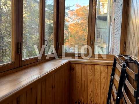 квартира за адресою Верховної Ради бульв., 25