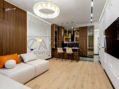 квартира за адресою Звіринецька вул., 70-А
