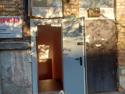 квартира за адресою Голосіївський просп. (40-річчя Жовтня), 100/2