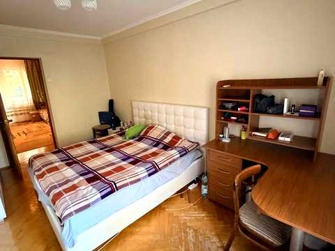 квартира по адресу Мрии ул. (Академика Туполева), 16-Г