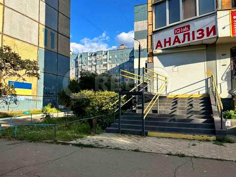 коммерческая по адресу Лисового ул., 10