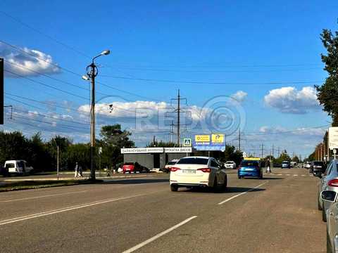 коммерческая по адресу Лисового ул., 10