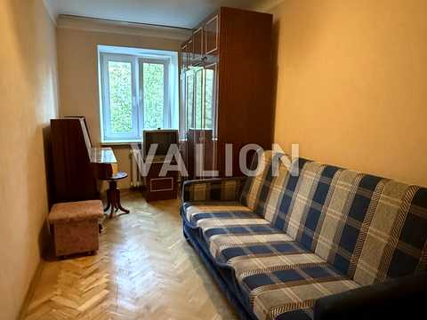 квартира за адресою Верховної Ради бульв., 25