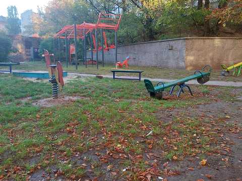 квартира за адресою Голосіївський просп. (40-річчя Жовтня), 100/2