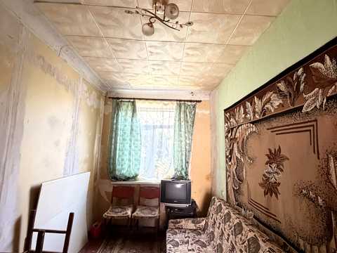 квартира за адресою Привокзальна, 7