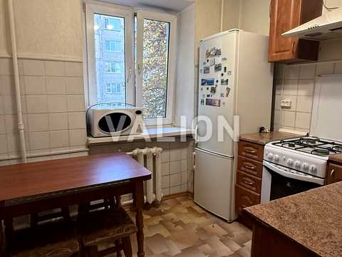 квартира за адресою Верховної Ради бульв., 25
