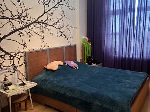 квартира за адресою Парково-Сирецька вул. (Тимофія Шамрила), 4-В