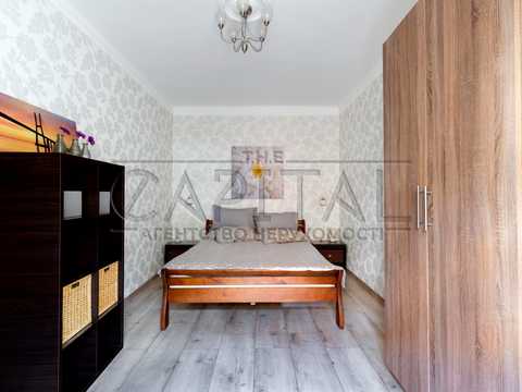 квартира за адресою Гоголівська вул., 48