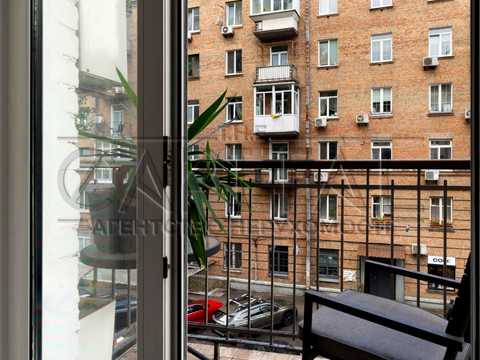 квартира за адресою Гоголівська вул., 48