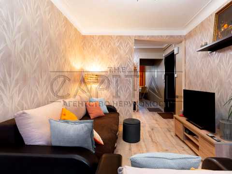 квартира за адресою Гоголівська вул., 48