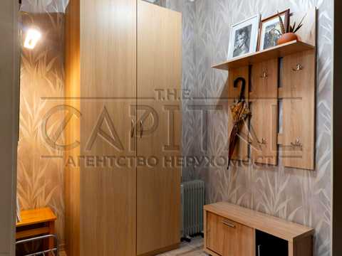 квартира за адресою Гоголівська вул., 48