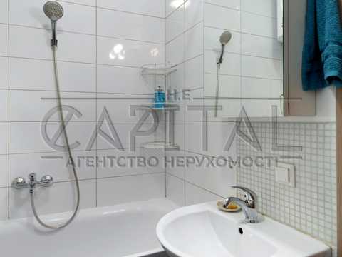 квартира за адресою Гоголівська вул., 48