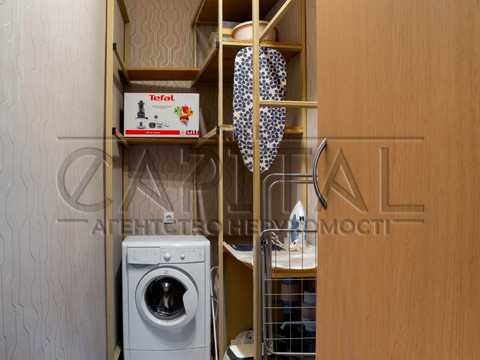квартира за адресою Гоголівська вул., 48