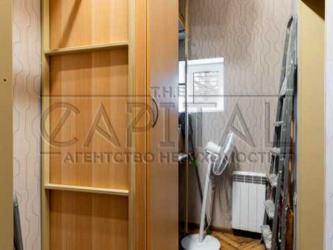квартира за адресою Гоголівська вул., 48