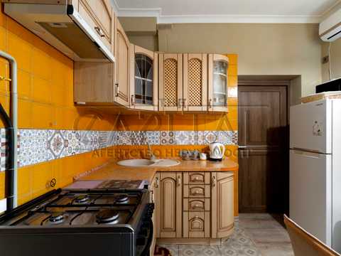 квартира за адресою Гоголівська вул., 48