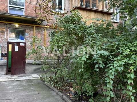 квартира за адресою Верховної Ради бульв., 25