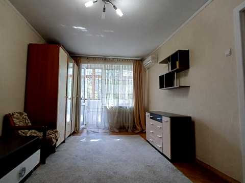 квартира за адресою Місячний пров., 4