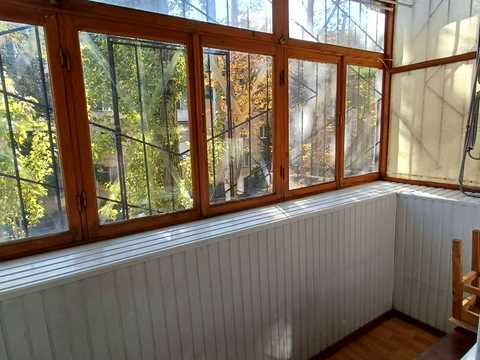 квартира по адресу Лунный пер., 4
