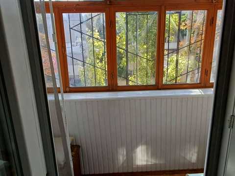 квартира по адресу Лунный пер., 4