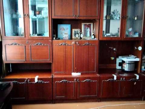 квартира по адресу Центральный просп. (Ленина), 79