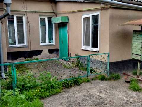 квартира по адресу Центральный просп. (Ленина), 79
