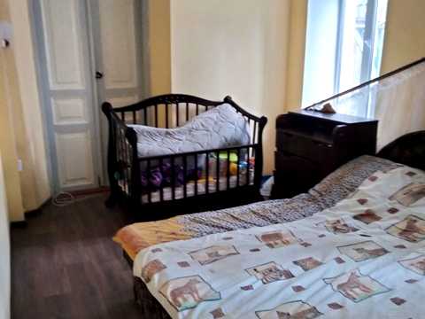 квартира по адресу Центральный просп. (Ленина), 79
