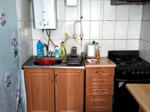 квартира по адресу Центральный просп. (Ленина), 79