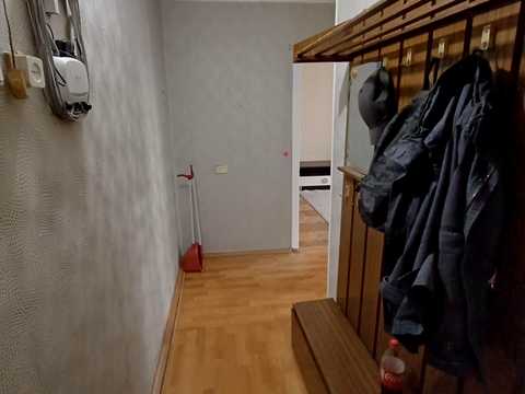 квартира по адресу Лунный пер., 4
