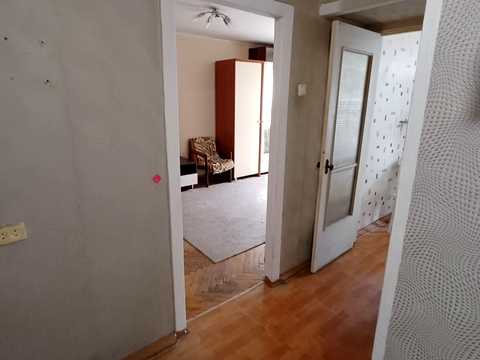 квартира по адресу Лунный пер., 4