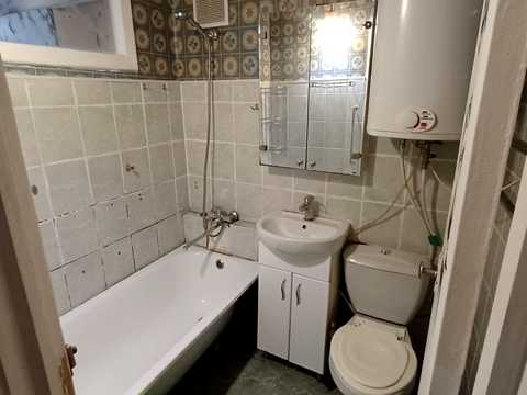 квартира по адресу Лунный пер., 4