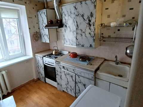 квартира по адресу Лунный пер., 4