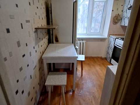 квартира по адресу Лунный пер., 4