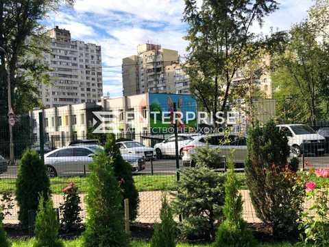 квартира за адресою Вірменська вул., 6
