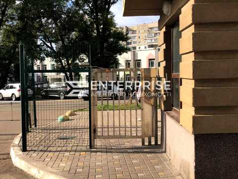 квартира за адресою Вірменська вул., 6