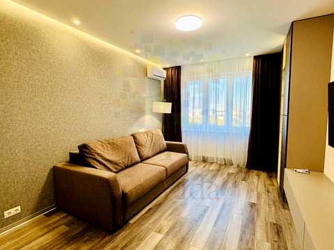 квартира за адресою Краківська вул., 27-А