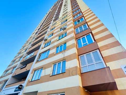 квартира за адресою Краківська вул., 27-А