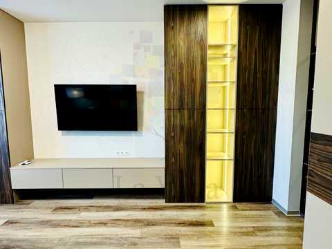 квартира за адресою Краківська вул., 27-А