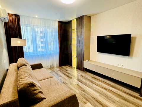 квартира за адресою Краківська вул., 27-А