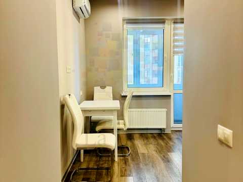квартира за адресою Краківська вул., 27-А