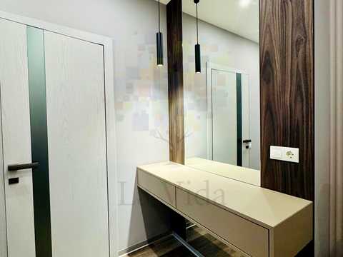 квартира за адресою Краківська вул., 27-А